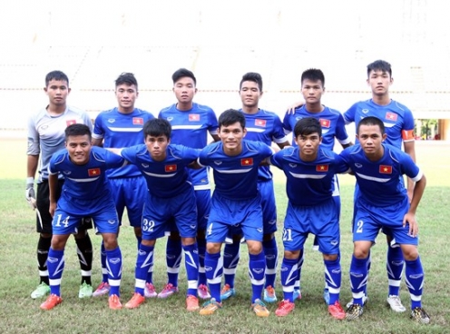 Điểm mặt những cầu thủ tài năng của U19 Việt Nam
